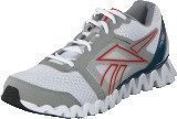 reebok zigquick fire
